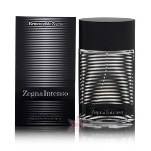 ERMENEGILDO ZEGNA Zegna Intenso